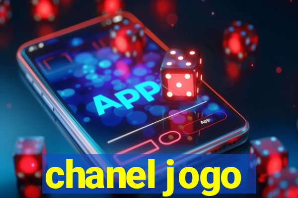 chanel jogo